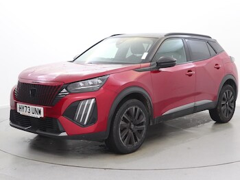 Used Peugeot 2008 2023 for sale - 77164569: Photo