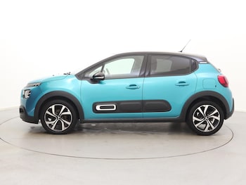 Used Citroen C3 2023 for sale - 78437096: Photo