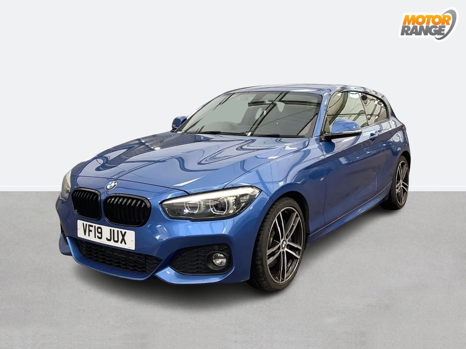 Used BMW 1 Series 2019 for sale - 78107581: Photo 2