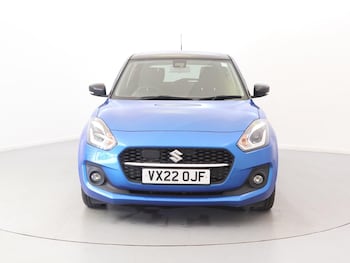 Used Suzuki Swift 2022 for sale - 75536205: Photo