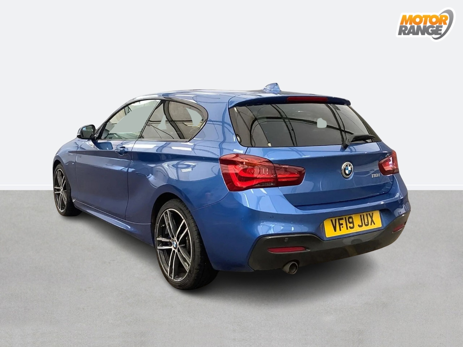 Used BMW 1 Series 2019 for sale - 78107581: Photo 3