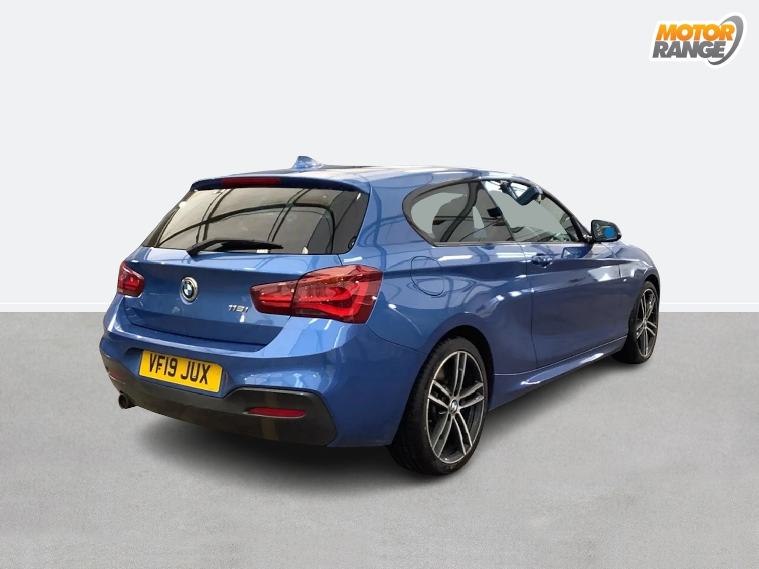Used BMW 1 Series 2019 for sale - 78107581: Photo 4