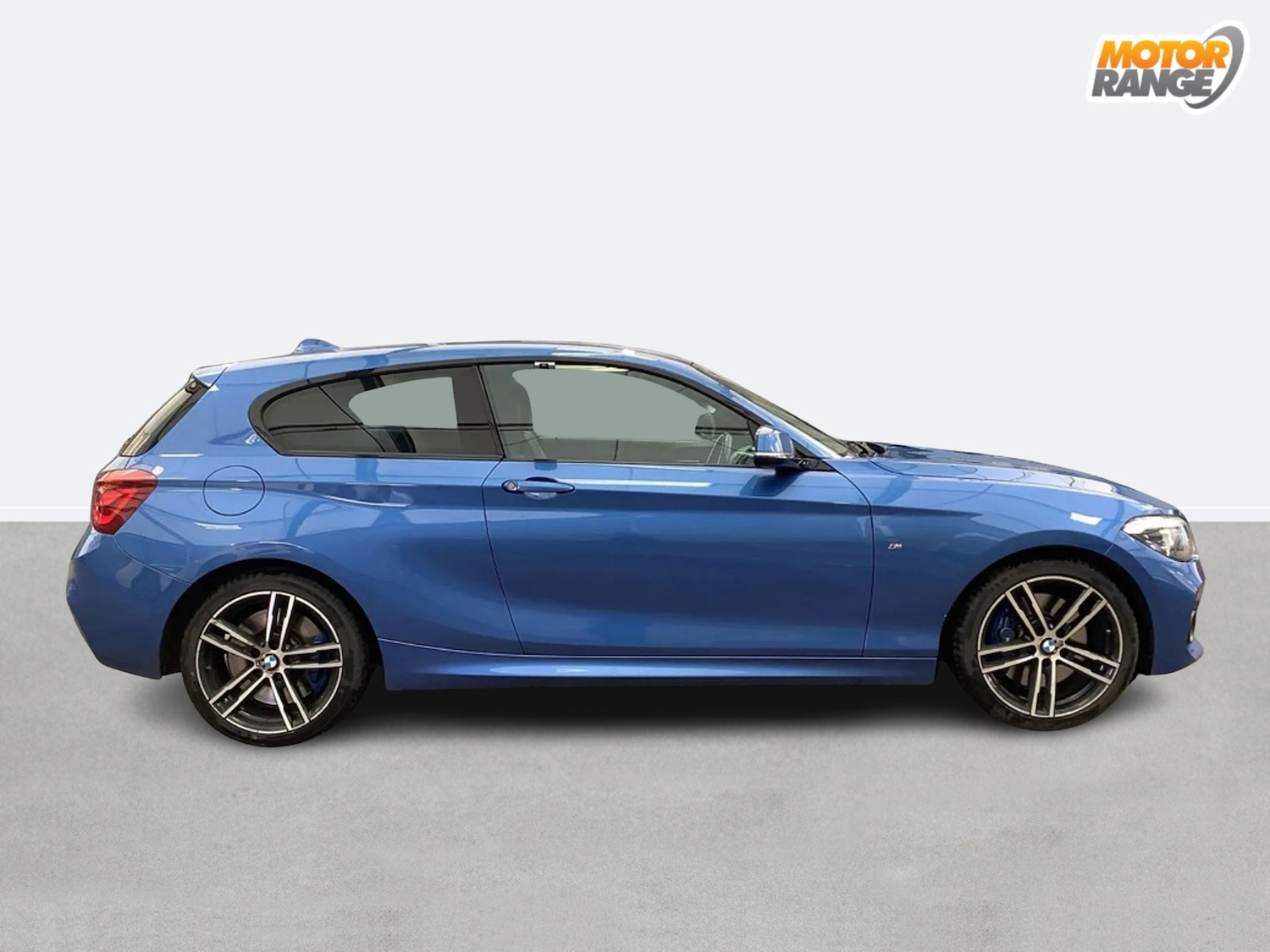 Used BMW 1 Series 2019 for sale - 78107581: Photo 5