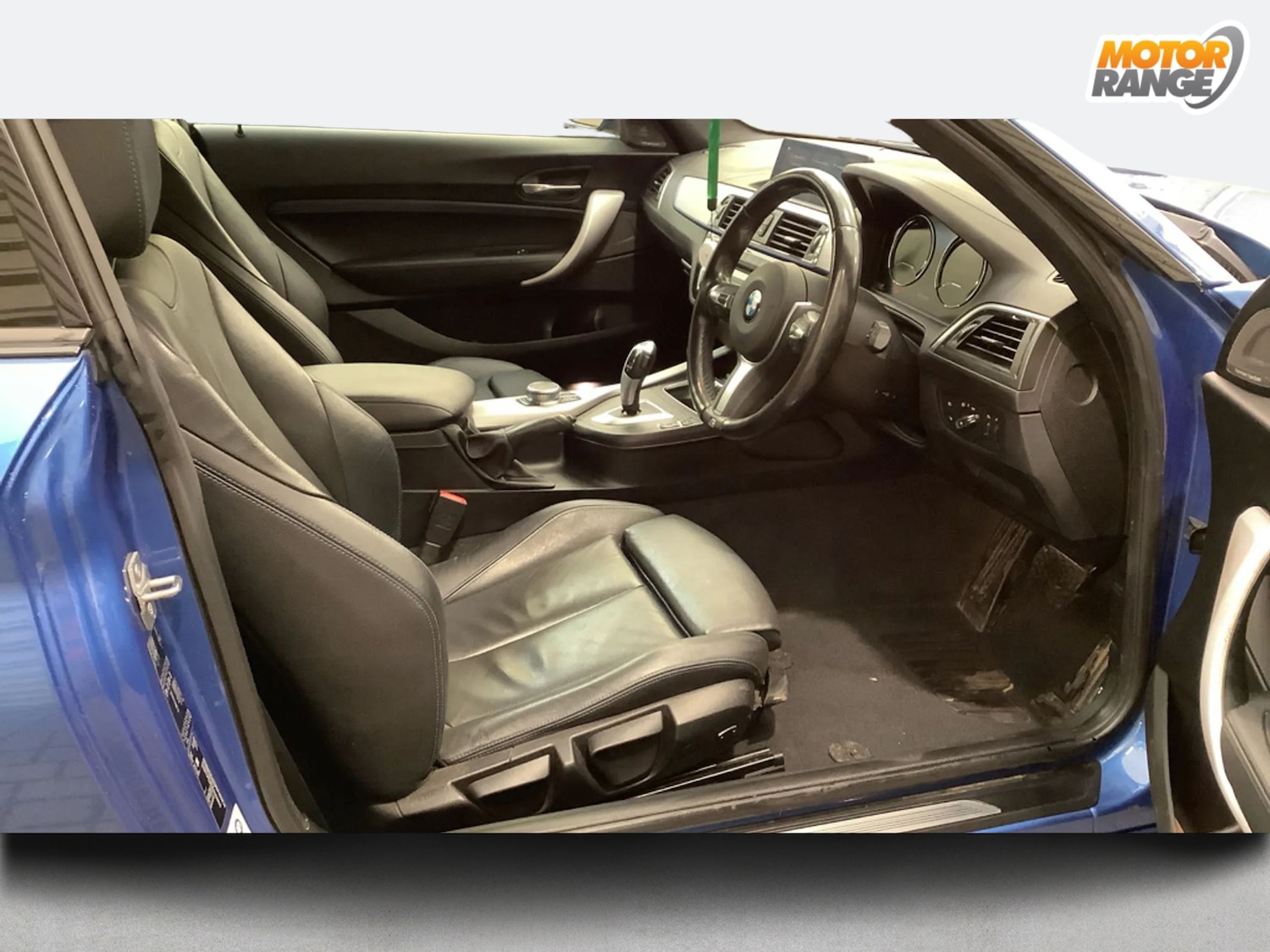 Used BMW 1 Series 2019 for sale - 78107581: Photo 8