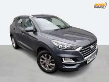 2020 - 1.6 GDi SE Nav 5dr 2WD