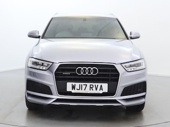 Used Audi Q3 2017 for sale - 78611312: Photo