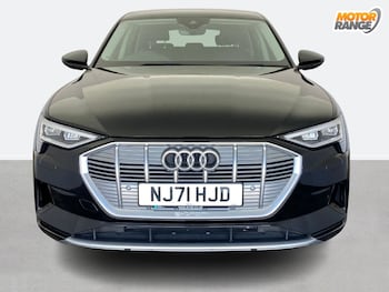 Used Audi e-tron 2021 for sale - 79321367: Photo