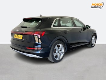 Used Audi e-tron 2021 for sale - 79321367: Photo