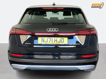 Used Audi e-tron 2021 for sale - 79321367: Photo