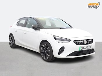 Used Vauxhall Corsa 2022 for sale - 78497624: Photo