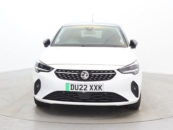 Used Vauxhall Corsa 2022 for sale - 78497624: Photo