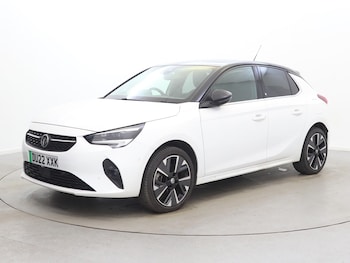 Used Vauxhall Corsa 2022 for sale - 78497624: Photo
