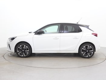 Used Vauxhall Corsa 2022 for sale - 78497624: Photo