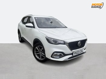 Used MG MG HS 2023 for sale - 78611352: Photo