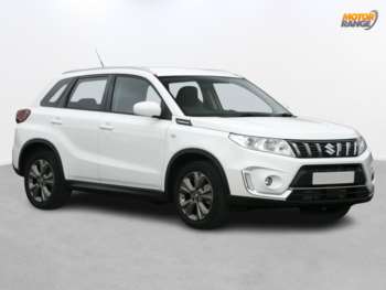 2020 - 1.4 Boosterjet SZ-T 5dr