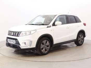 Used Suzuki Vitara 2020 for sale - 74614294: Photo
