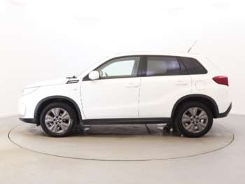 Used Suzuki Vitara 2020 for sale - 74614294: Photo