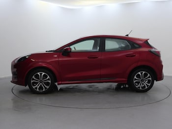 Used Ford Puma 2020 for sale - 76220104: Photo