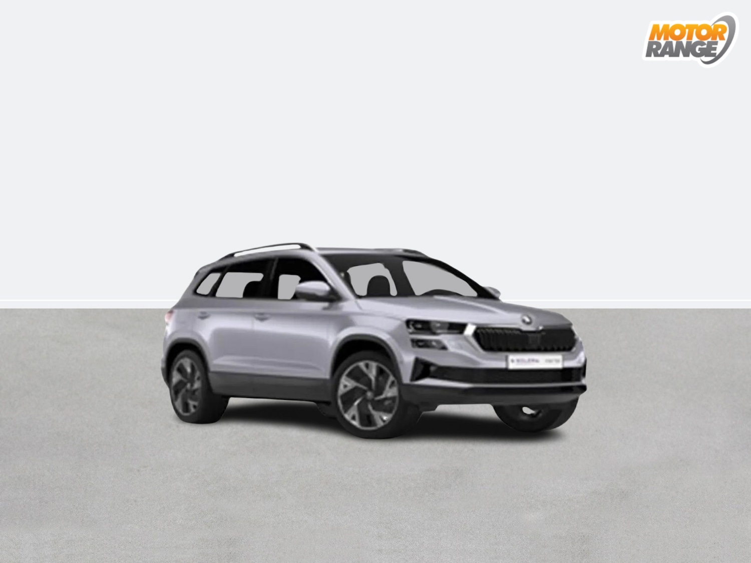 Used Skoda Karoq 2023 for sale - 78024689: Photo 1