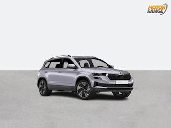 Used Skoda Karoq 2023 for sale - 78024689: Photo