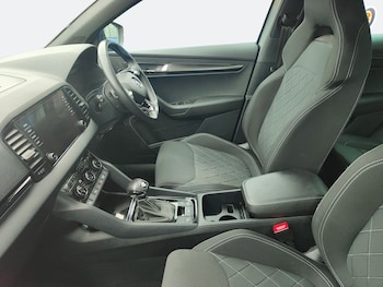 Used Skoda Karoq 2023 for sale - 78024689: Photo