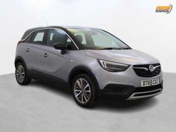 2020 - 1.2T [110] Sport 5dr [6 Spd] [Start Stop]