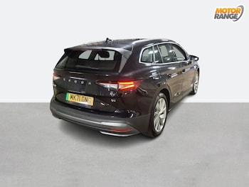 Used Skoda Enyaq 2021 for sale - 78497547: Photo