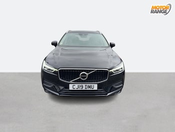 Used Volvo XC60 2019 for sale - 78359562: Photo