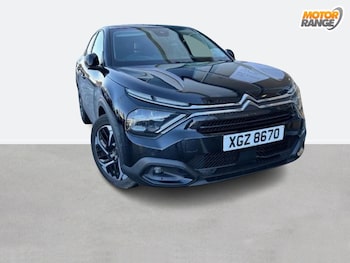 Citroen C4 feature image