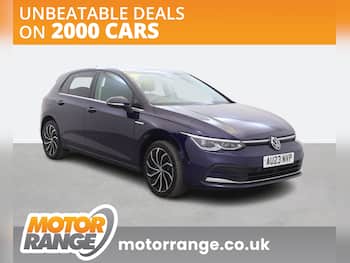 Used Volkswagen Golf 2023 for sale - 79651673: Photo