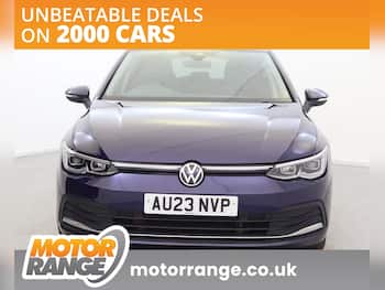Used Volkswagen Golf 2023 for sale - 79651673: Photo