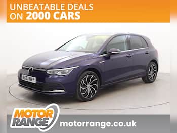 Used Volkswagen Golf 2023 for sale - 79651673: Photo