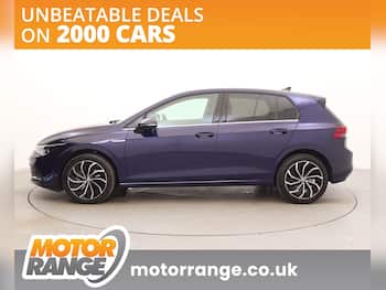 Used Volkswagen Golf 2023 for sale - 79651673: Photo