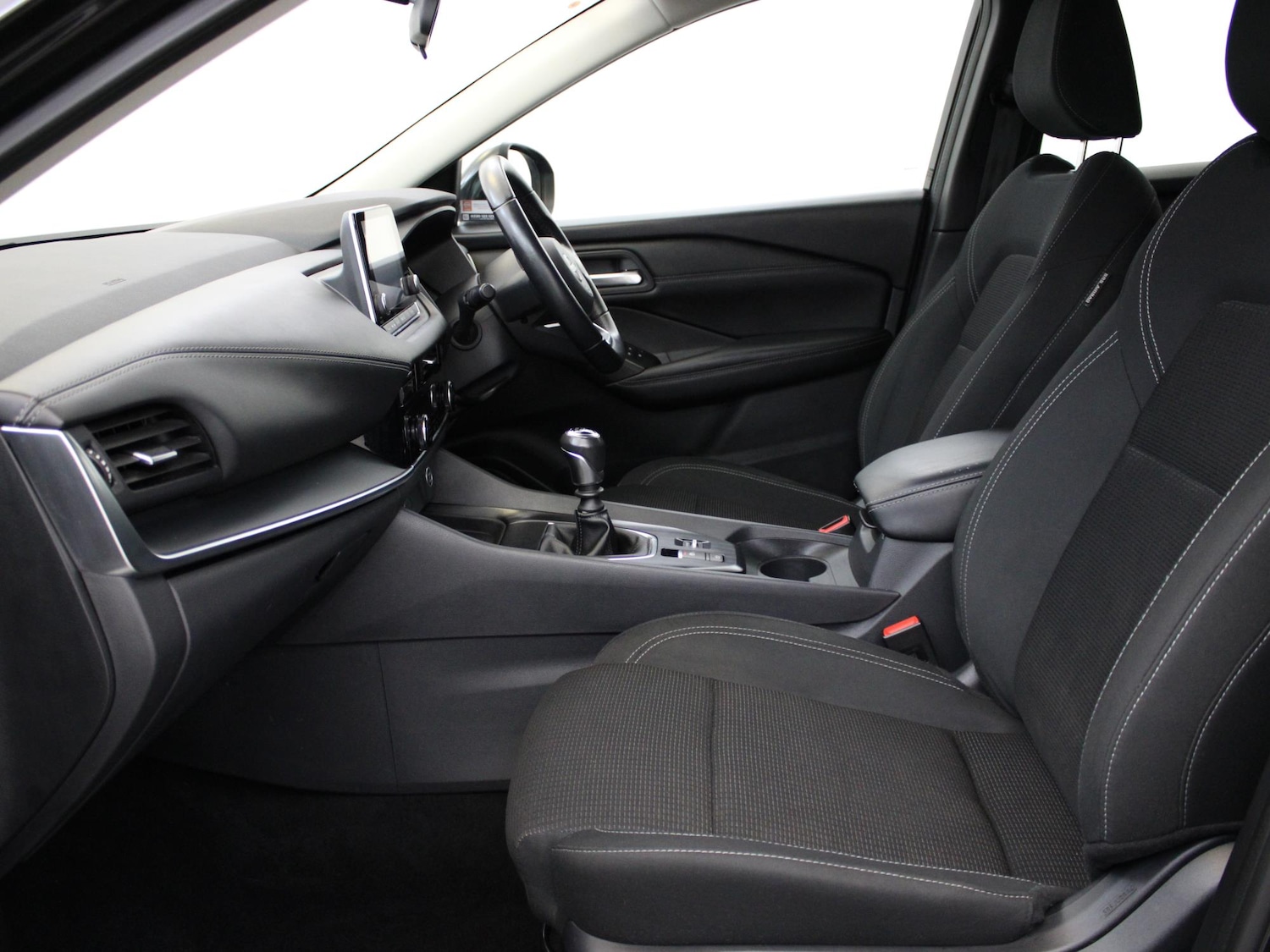 Used Nissan Qashqai 2022 for sale - 76503068: Photo 10