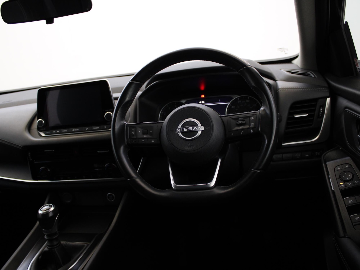 Used Nissan Qashqai 2022 for sale - 76503068: Photo 17