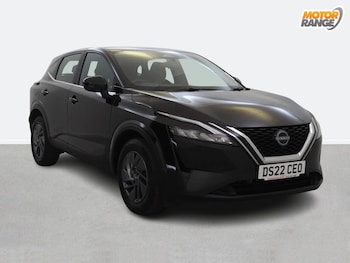 Used Nissan Qashqai 2022 for sale - 76503068: Photo