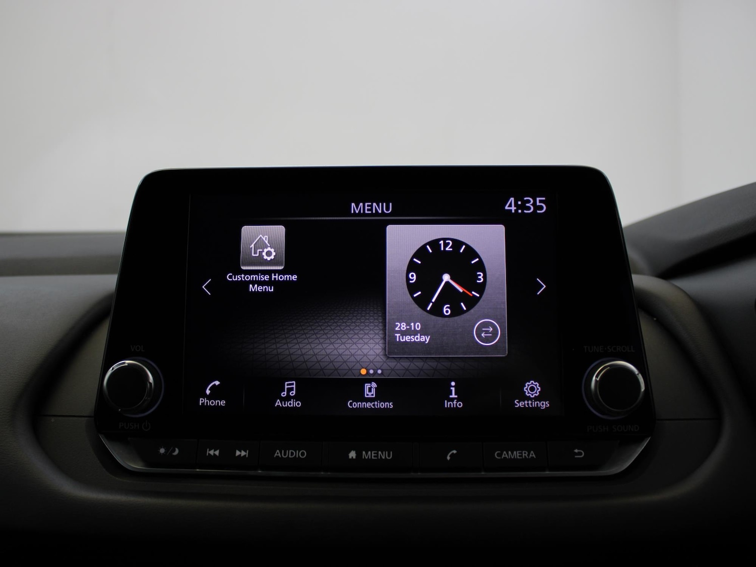 Used Nissan Qashqai 2022 for sale - 76503068: Photo 21