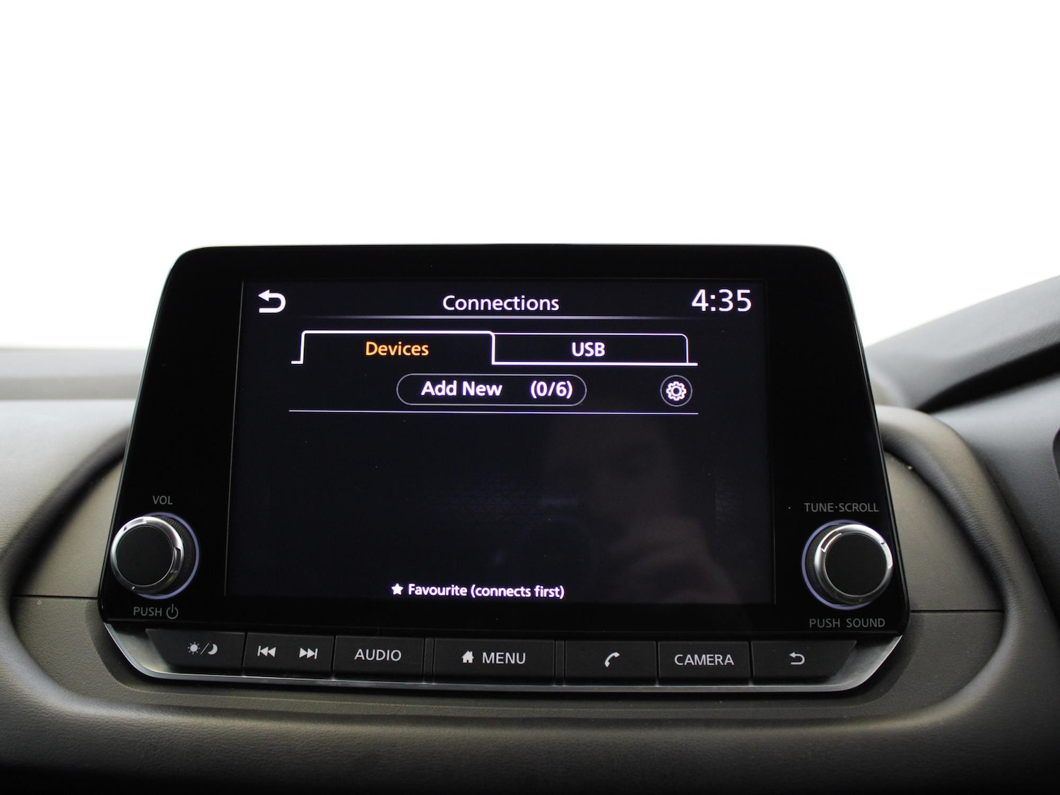 Used Nissan Qashqai 2022 for sale - 76503068: Photo 24