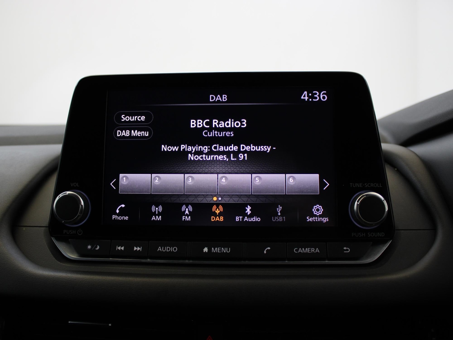 Used Nissan Qashqai 2022 for sale - 76503068: Photo 25