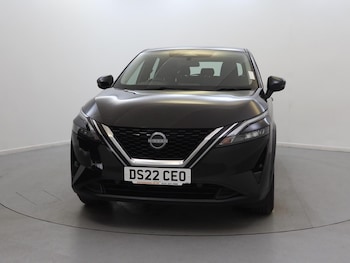 Used Nissan Qashqai 2022 for sale - 76503068: Photo