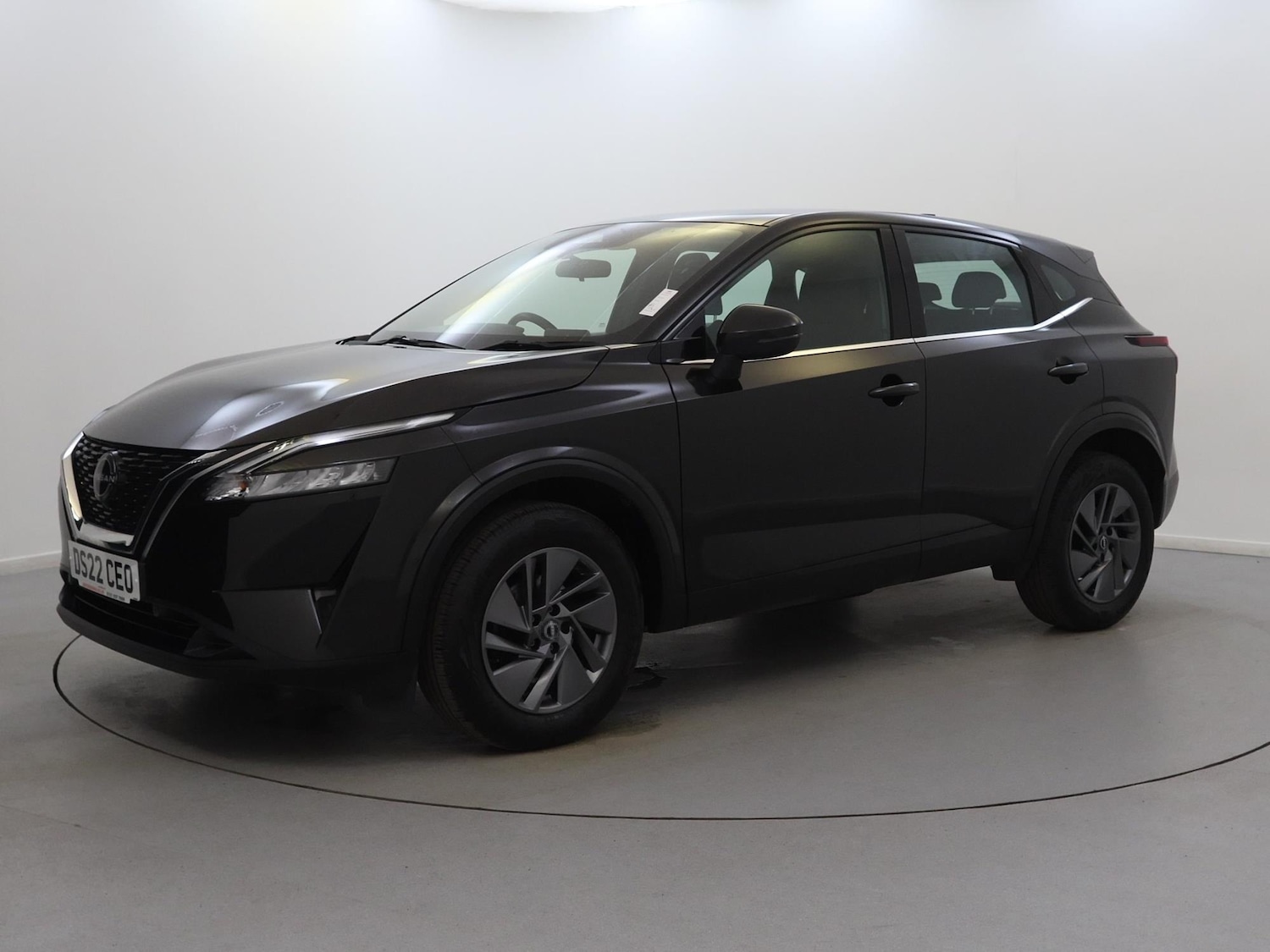 Used Nissan Qashqai 2022 for sale - 76503068: Photo 3