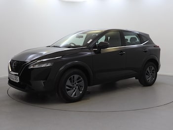 Used Nissan Qashqai 2022 for sale - 76503068: Photo