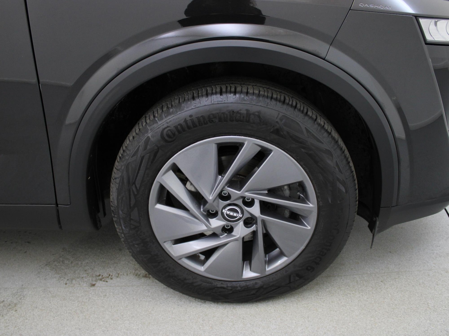 Used Nissan Qashqai 2022 for sale - 76503068: Photo 41