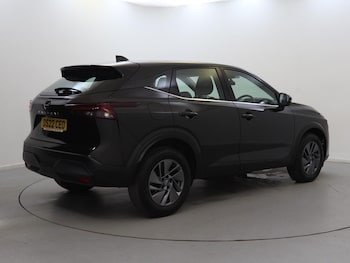 Used Nissan Qashqai 2022 for sale - 76503068: Photo