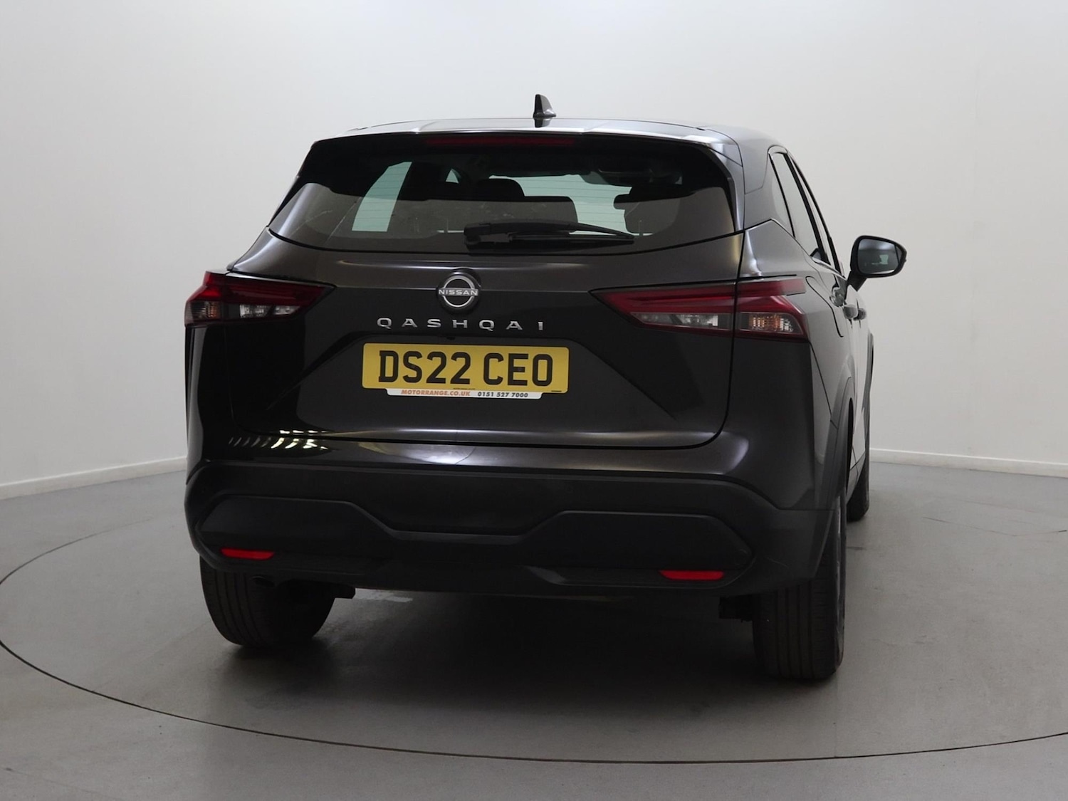 Used Nissan Qashqai 2022 for sale - 76503068: Photo 5