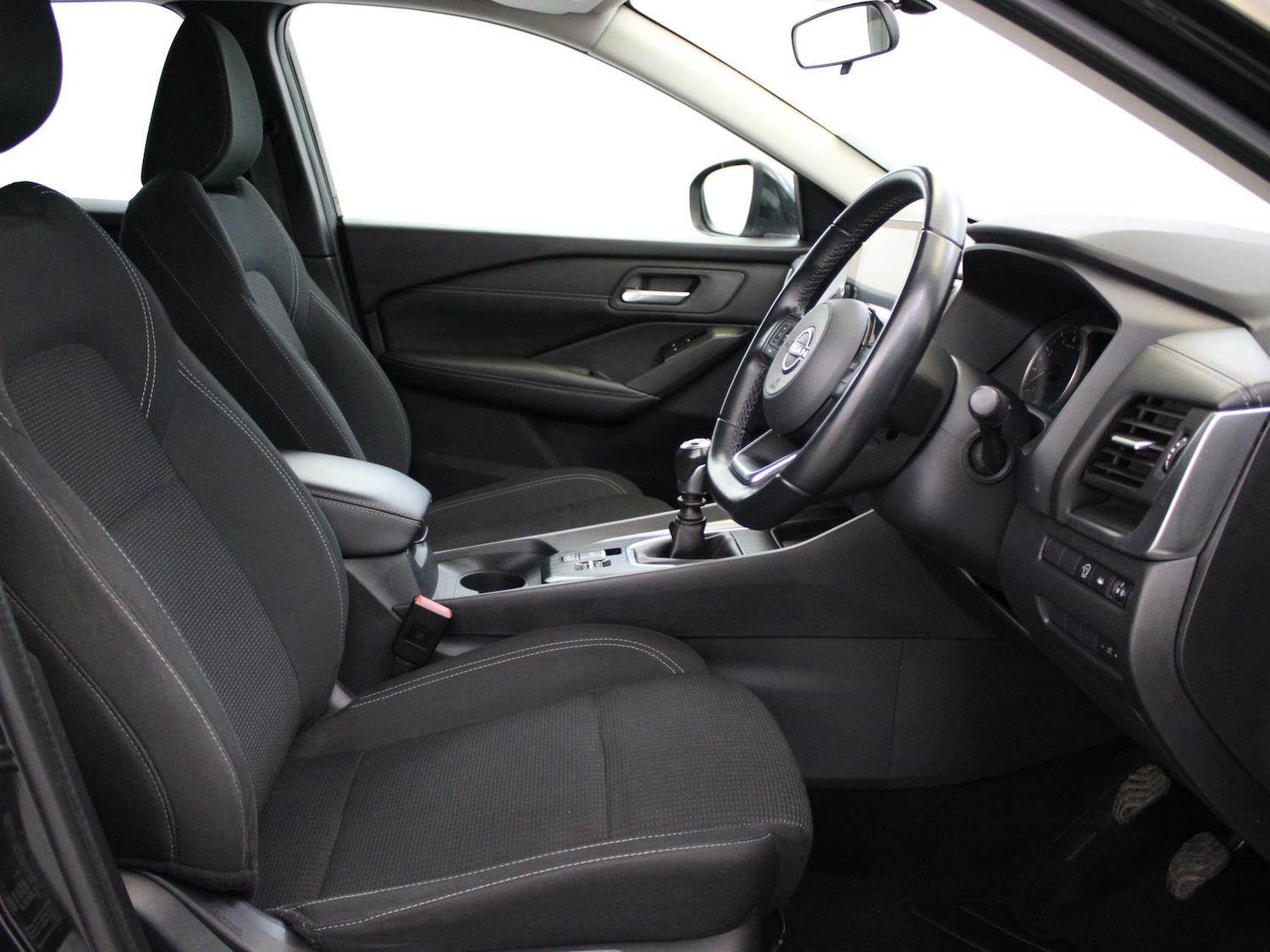 Used Nissan Qashqai 2022 for sale - 76503068: Photo 8