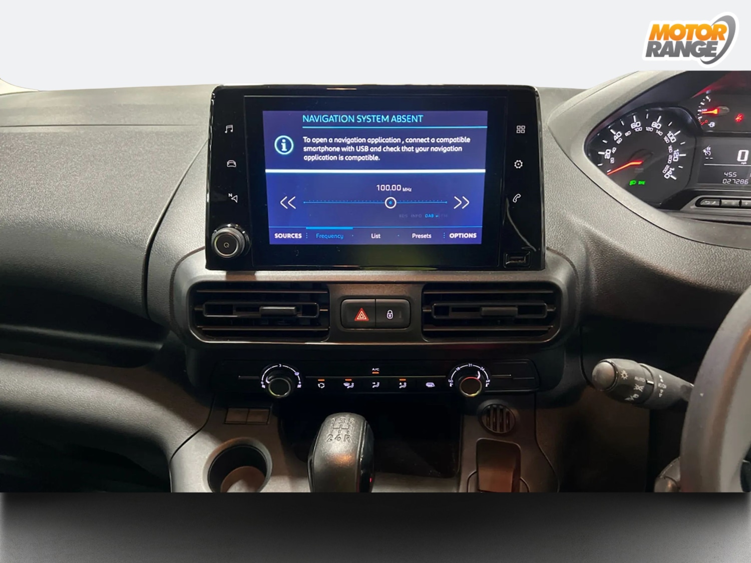 Used Peugeot Partner 2021 for sale - 77158945: Photo 10