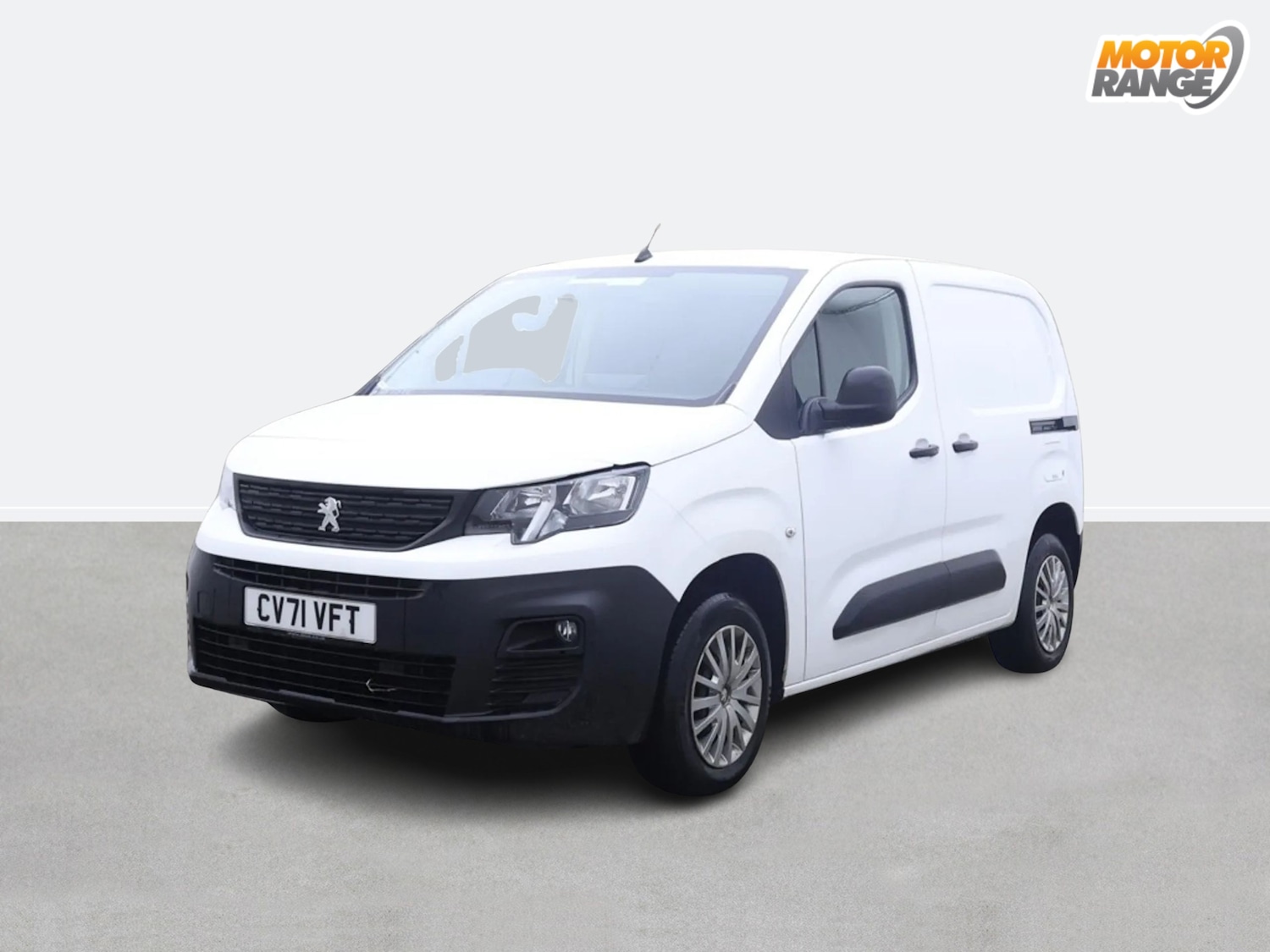 Used Peugeot Partner 2021 for sale - 77158945: Photo 2