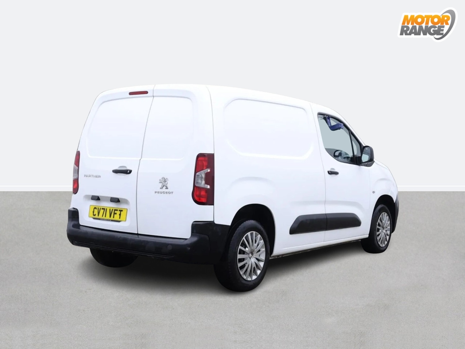 Used Peugeot Partner 2021 for sale - 77158945: Photo 4