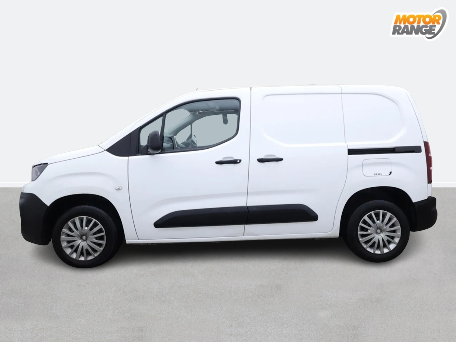 Used Peugeot Partner 2021 for sale - 77158945: Photo 6